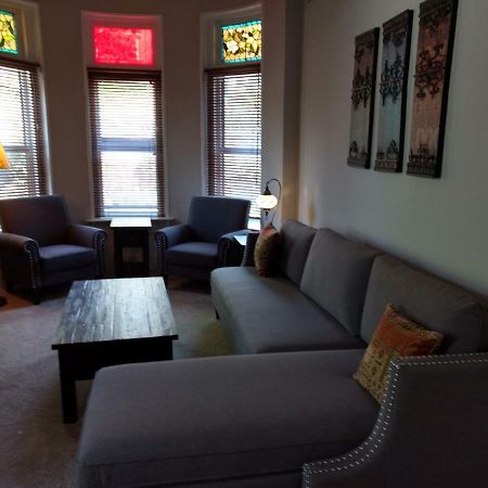 1118 P Street Northwest #1 Apartment Washington Bagian luar foto
