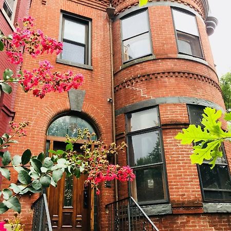 1118 P Street Northwest #1 Apartment Washington Bagian luar foto