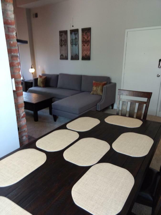 1118 P Street Northwest #1 Apartment Washington Bagian luar foto