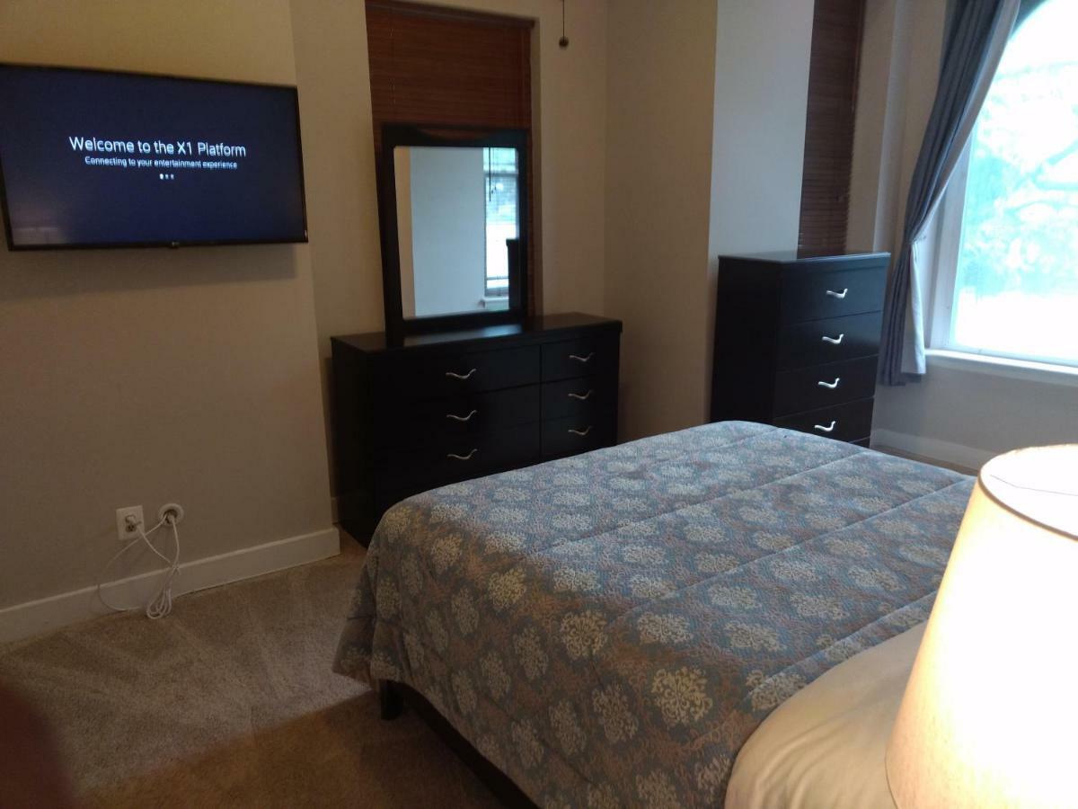 1118 P Street Northwest #1 Apartment Washington Bagian luar foto
